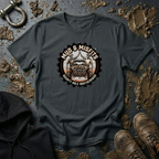Mud & Misfits "Bounty Hole Brotherhood" T-shirt
