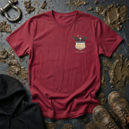 Mud & Misfits Redneck Revolutionary T-shirt