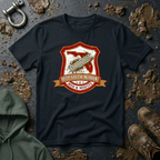 Mud & Misfits FL State Badge "Deep South Muddin" T-Shirt