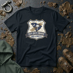 Mud & Misfits SC State Badge "Deep South Muddin" T-shirt