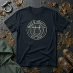 Mud & Misfits Shackle Hook T-shirt