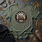 Mud & Misfits "Bounty Hole Brotherhood" T-shirt