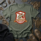 Mud & Misfits FL State Badge "Deep South Muddin" T-Shirt