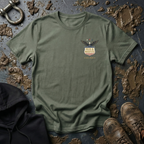 Mud & Misfits Redneck Revolutionary T-shirt