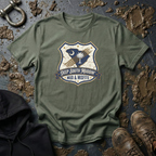 Mud & Misfits SC State Badge "Deep South Muddin" T-shirt