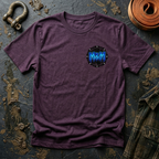 Mud & Misfits Monsters "Mud or Die" T-shirt