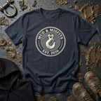 Mud & Misfits Tow Hook T-shirt