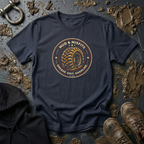 Mud & Misfits "Grease. Grit. Gasoline." T-shirt