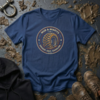 Mud & Misfits "Grease. Grit. Gasoline." T-shirt