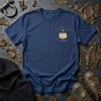 Mud & Misfits Redneck Revolutionary T-shirt