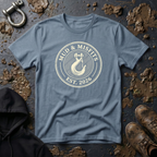Mud & Misfits Tow Hook T-shirt