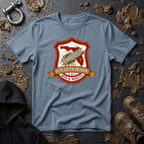 Mud & Misfits FL State Badge "Deep South Muddin" T-Shirt