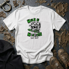 Mud & Misfits "Dirt Riot" Skull T-shirt