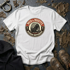 Mud & Misfits "Raised Different" T-shirt