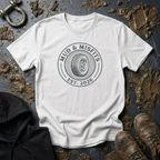 Mud & Misfits Mud Tire T-shirt