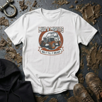 Mud & Misfits "Bog it Till it Breaks" T-shirt
