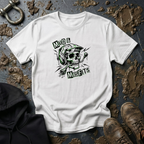 Mud & Misfits Skull Shifter T-shirt
