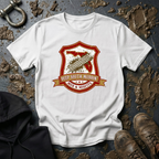 Mud & Misfits FL State Badge "Deep South Muddin" T-Shirt