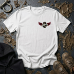 Mud & Misfits '250 Years of Bad Decisions' T-shirt